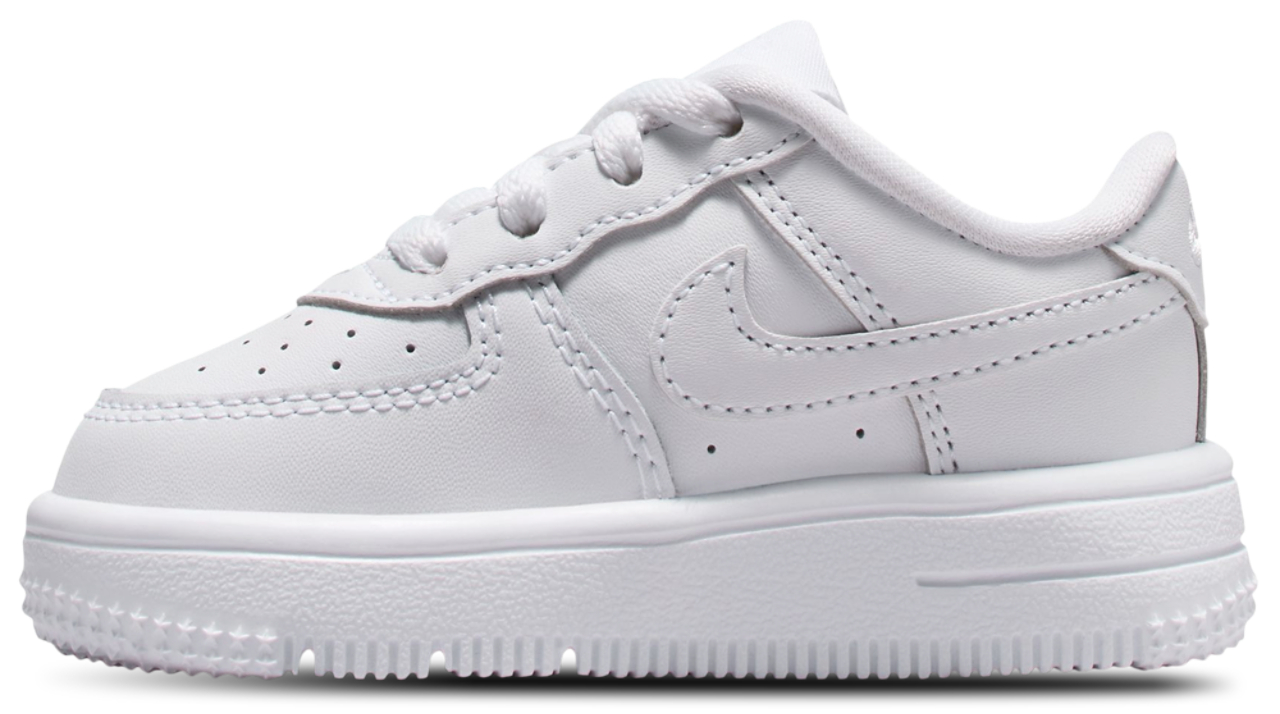 Nike Air Force 1 Low Lace Image 2 of 5. Tap to open photo gallery.