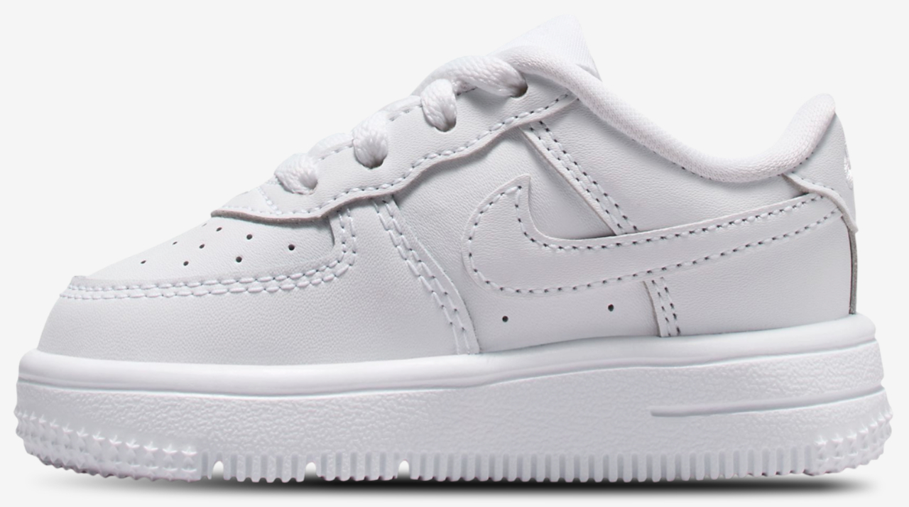 Nike Air Force 1 Low Lace Image 2 of 5. Tap to open photo gallery.