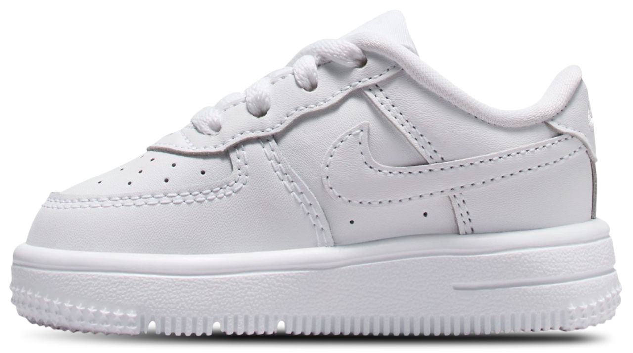 Nike Air Force 1 Low Lace Image 2 of 5. Tap to open photo gallery.