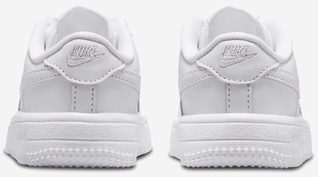 Nike Air Force 1 Low Lace Image 3 of 5. Tap to open photo gallery.