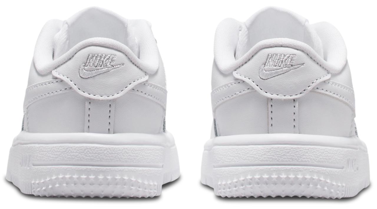 Nike Air Force 1 Low Lace Image 3 of 5. Tap to open photo gallery.