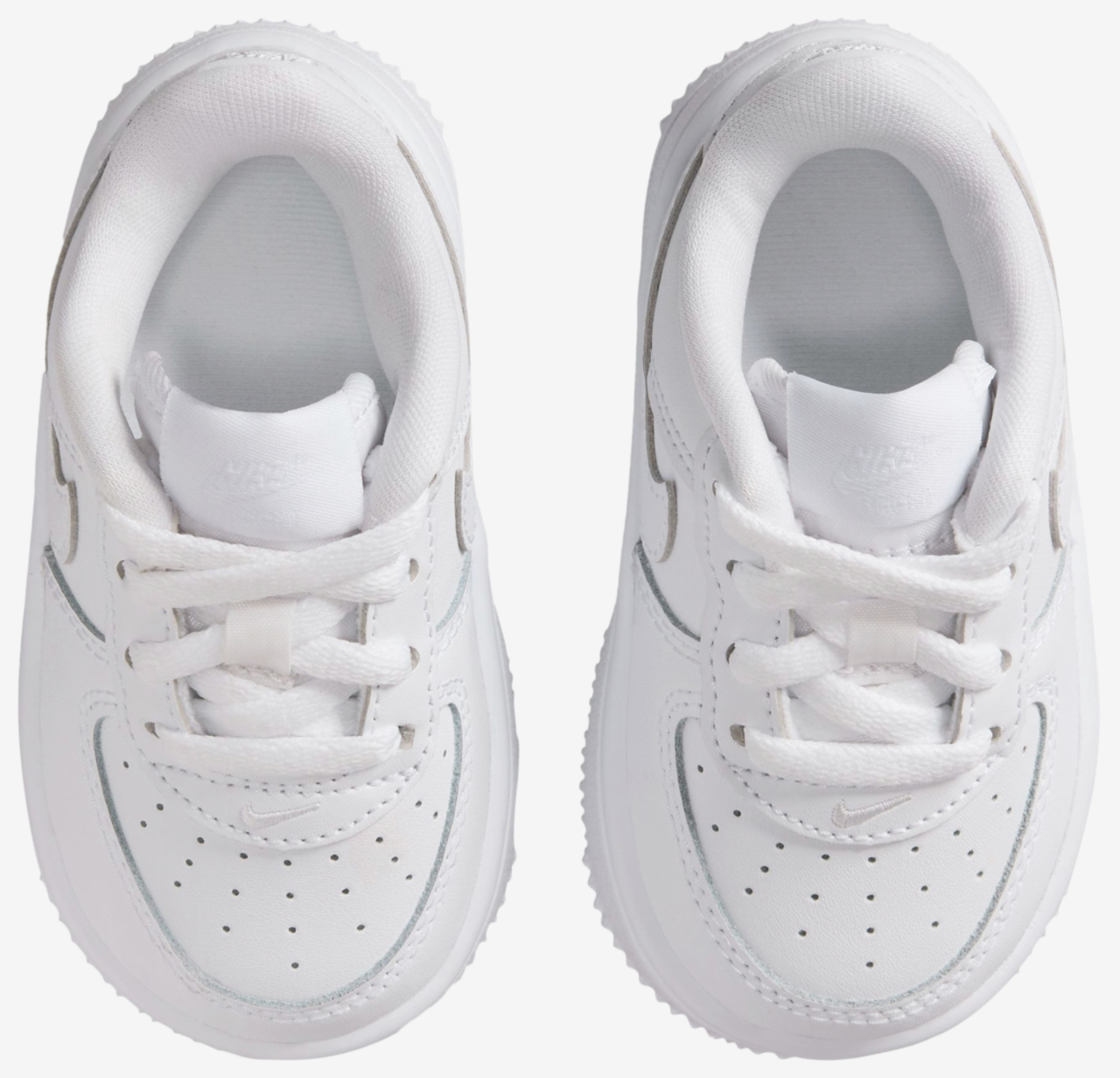 Nike Air Force 1 Low Lace Image 4 of 5. Tap to open photo gallery.