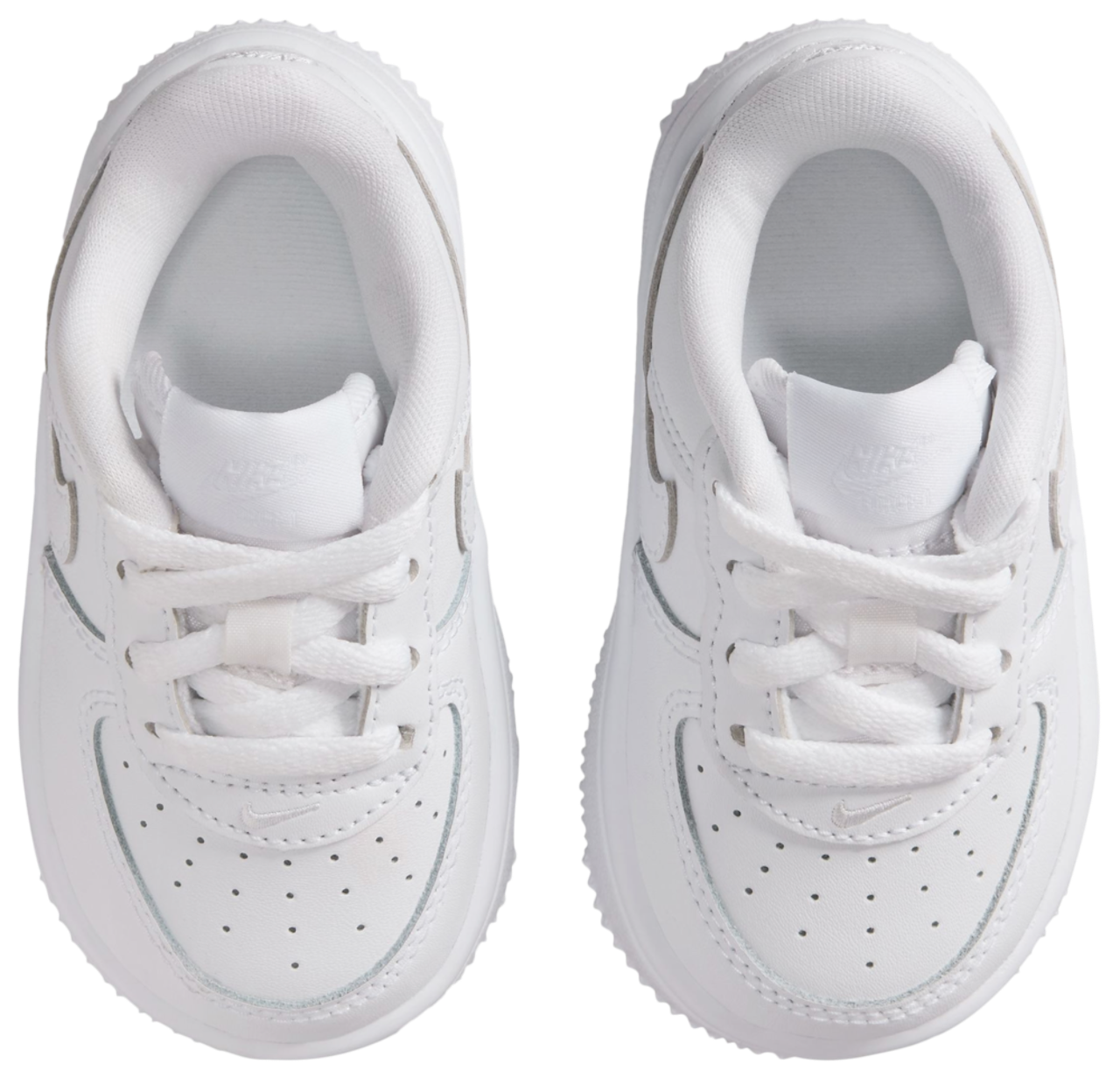 Nike Air Force 1 Low Lace Image 4 of 5. Tap to open photo gallery.