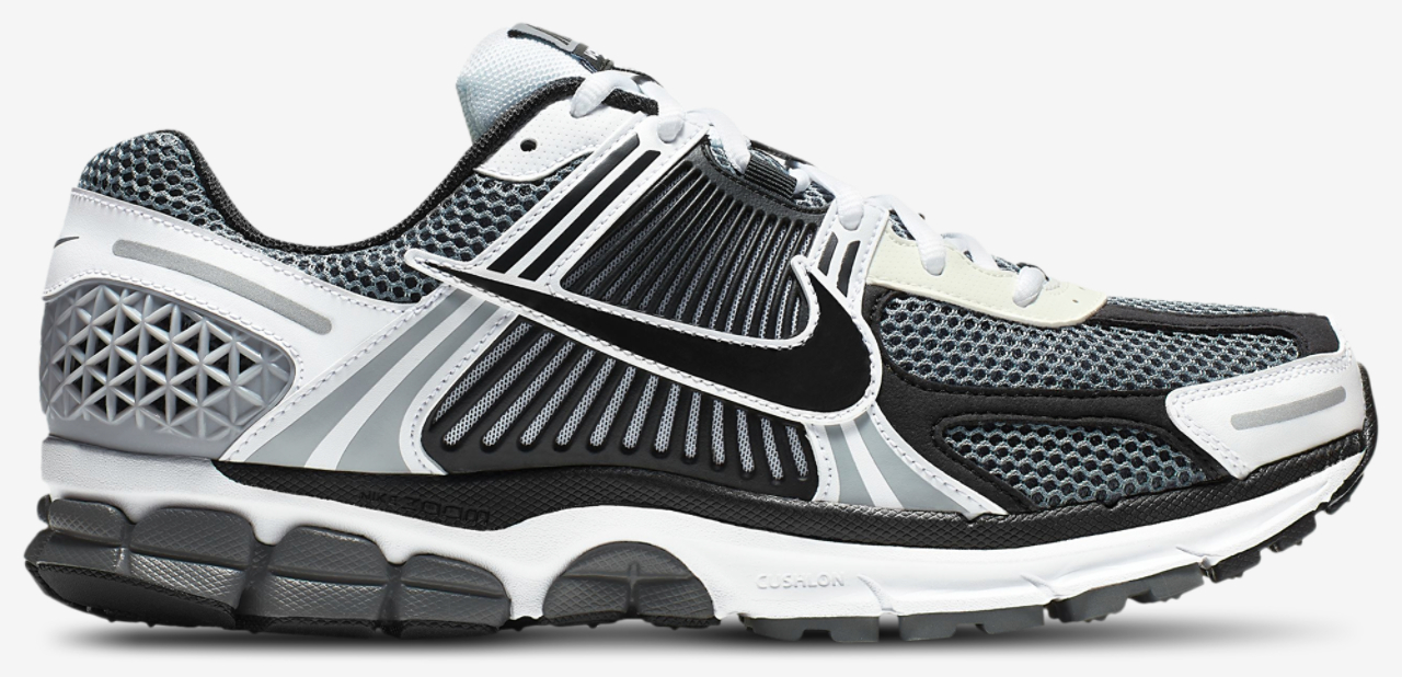 Nike Vomero 5 Image 1 of 8. Tap to open photo gallery.