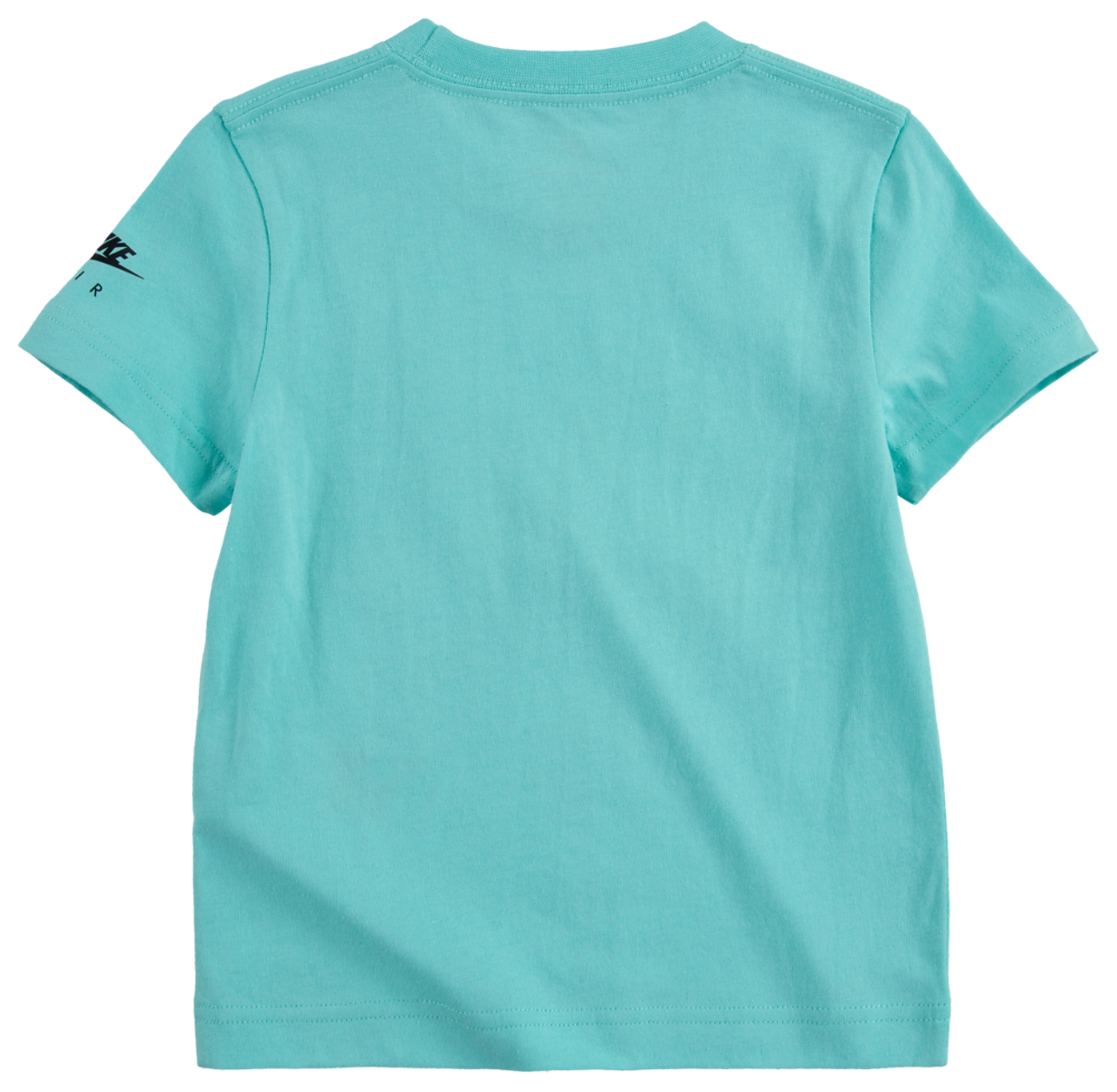 Nike Air Beach Branding T-Shirt Image 2 of 3. Tap to open photo gallery.