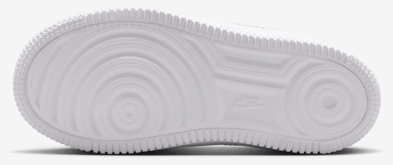 Nike Air Force 1 Low LV8 1 Lace Image 5 of 8. Tap to open photo gallery.