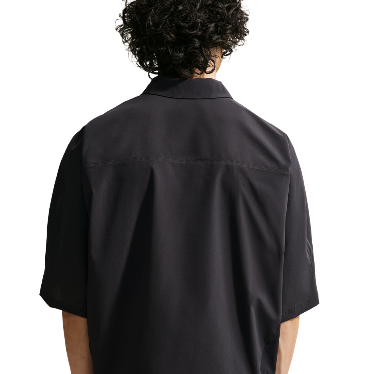 Nike Drifit Tech Helios Sun SS Shirt - Men's | Foot Locker