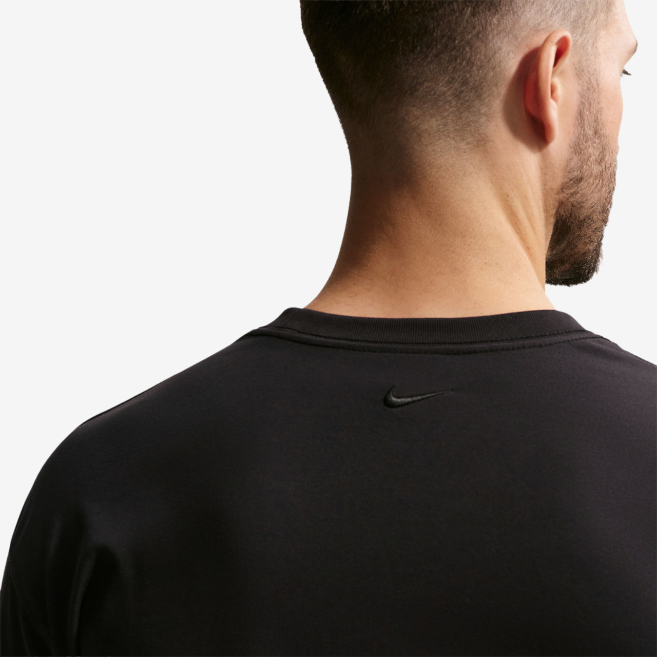 Nike Kobe Dri-FIT M90 SSNL2 T-Shirt Image 2 of 3. Tap to open photo gallery.