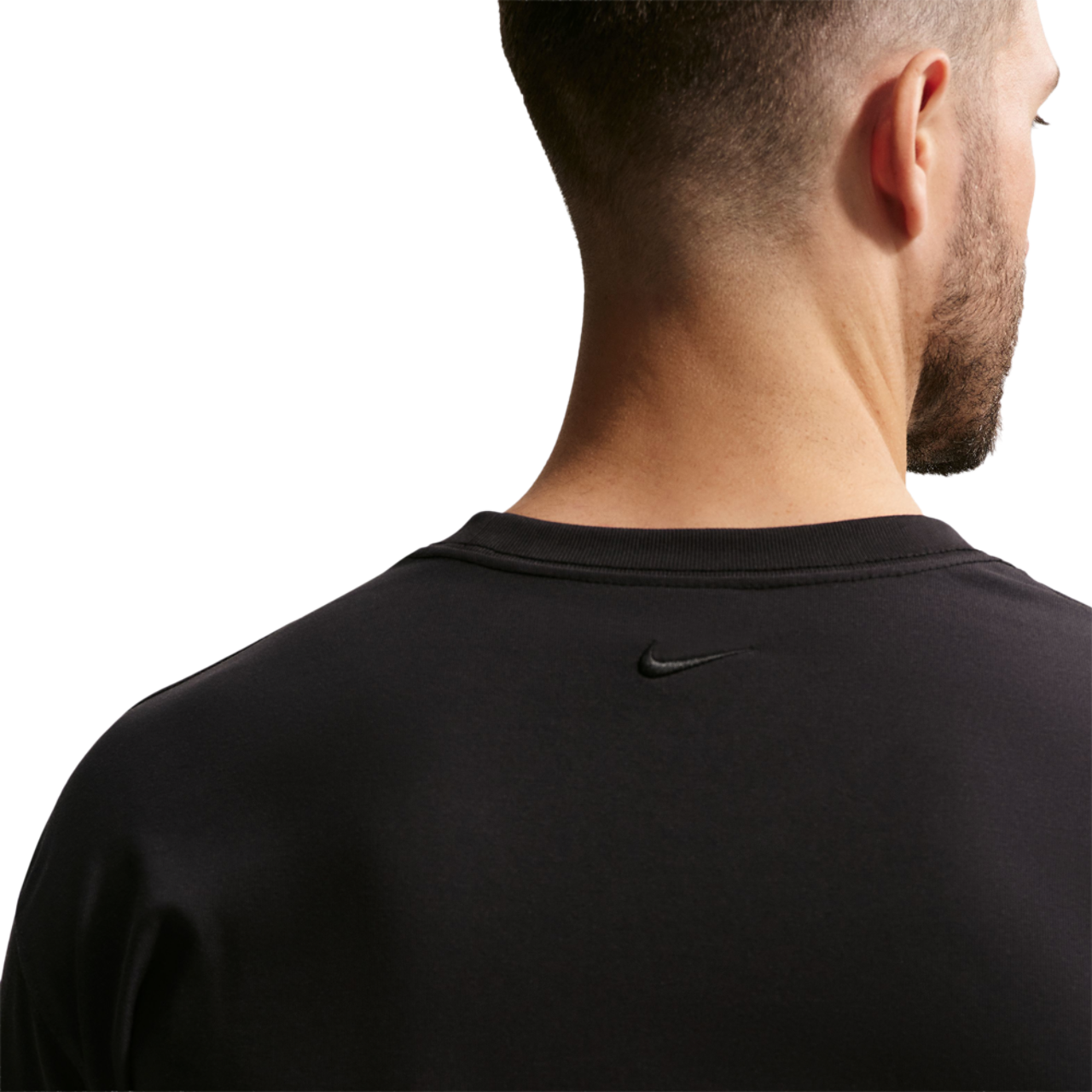 Nike Kobe Dri-FIT M90 SSNL2 T-Shirt Image 2 of 3. Tap to open photo gallery.