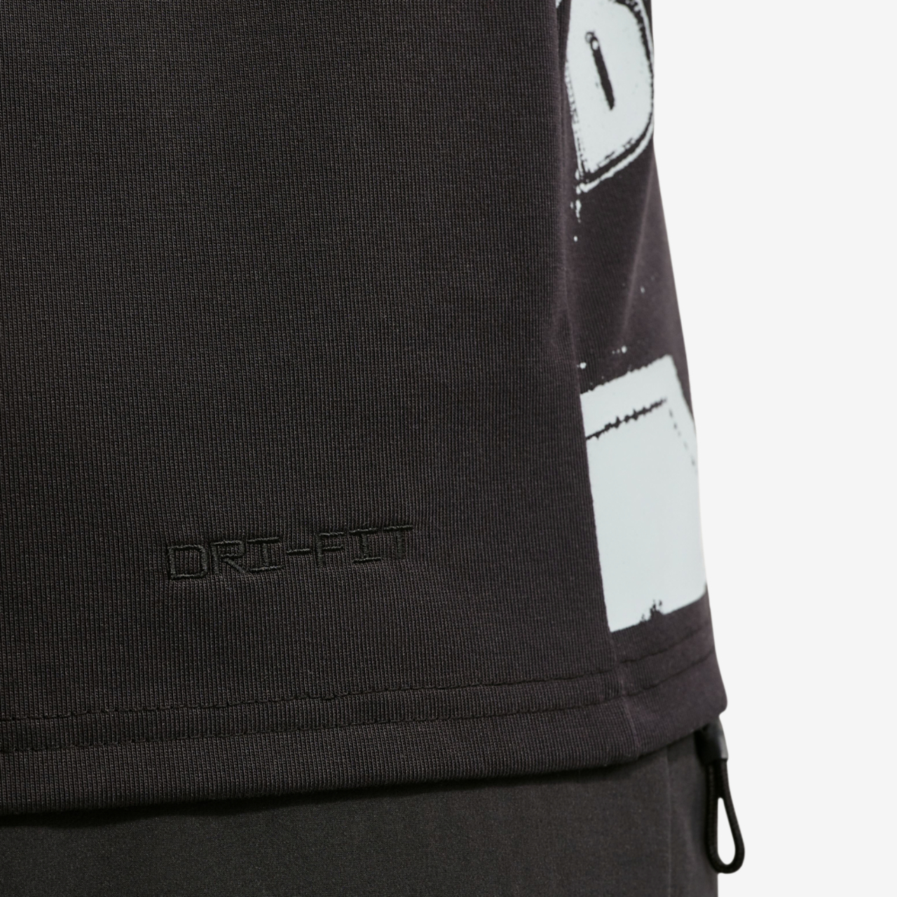 Nike Kobe Dri-FIT M90 SSNL2 T-Shirt Image 3 of 3. Tap to open photo gallery.