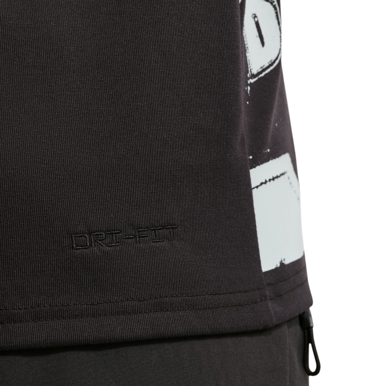 Nike Kobe Dri-FIT M90 SSNL2 T-Shirt Image 3 of 3. Tap to open photo gallery.