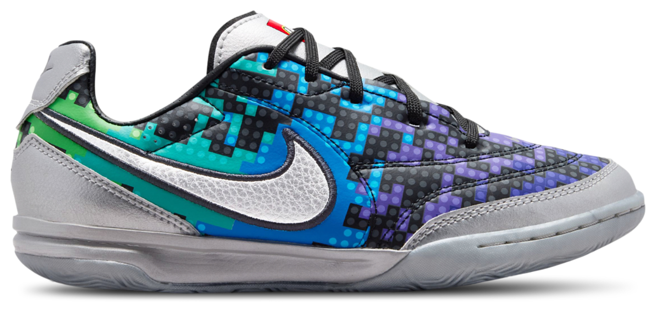 シューズ NIKE Nike Tempo JR IC x Lego - Boys' Grade School | Kids Foot Locker