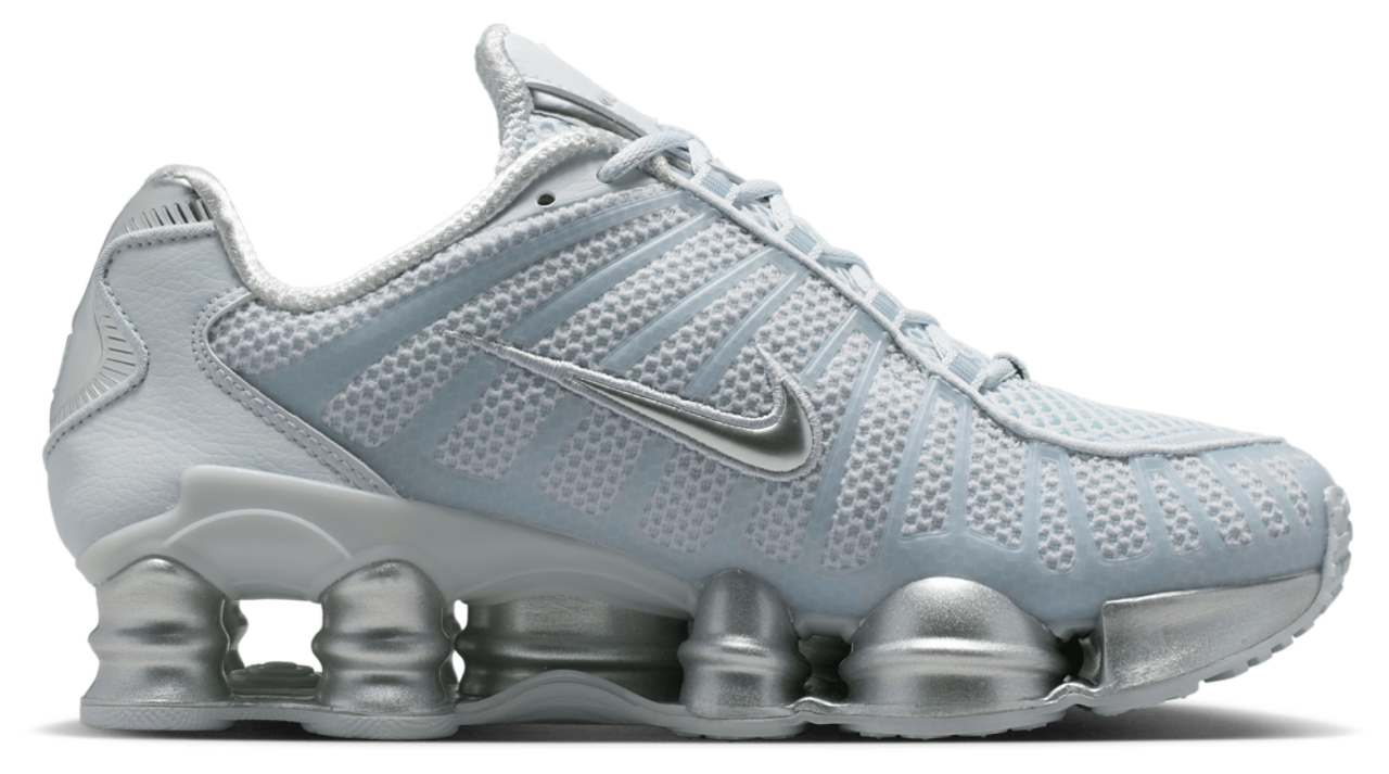 Nike Shox TL - Women's | Foot Locker