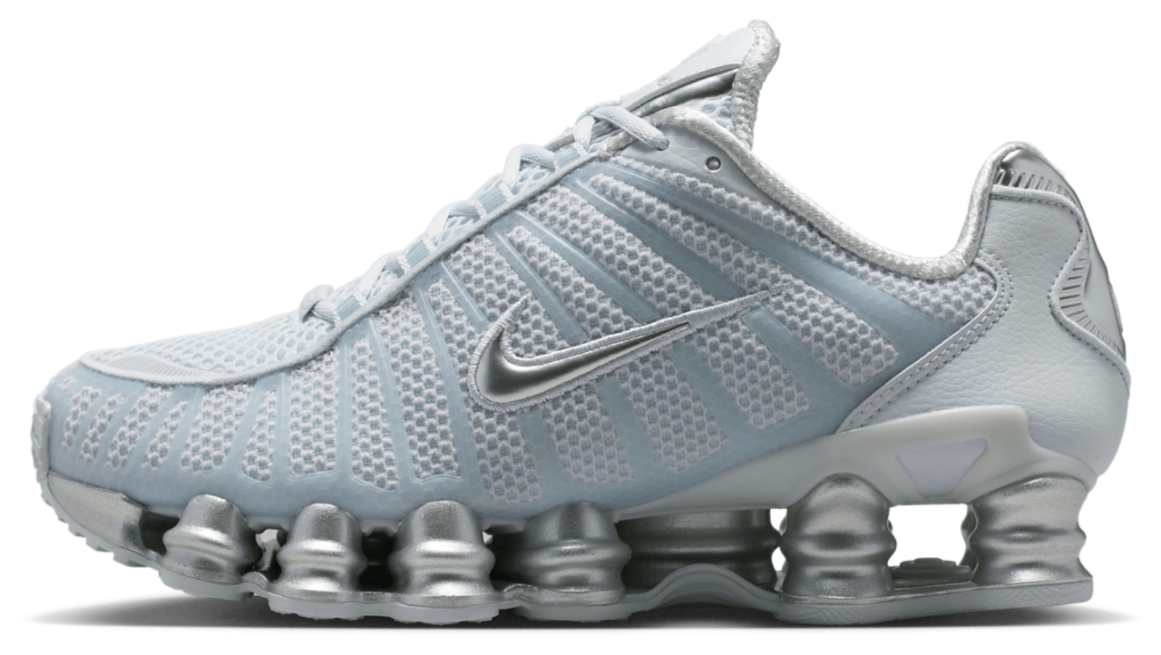 Nike Shox TL - Women's | Foot Locker