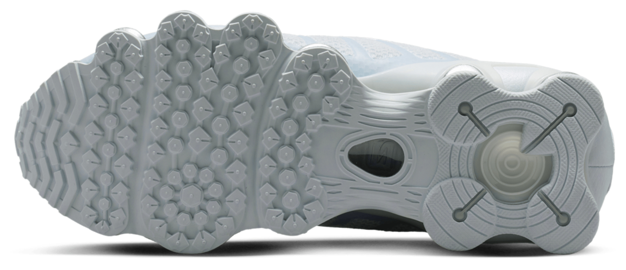 Nike Shox TL - Women's | Foot Locker