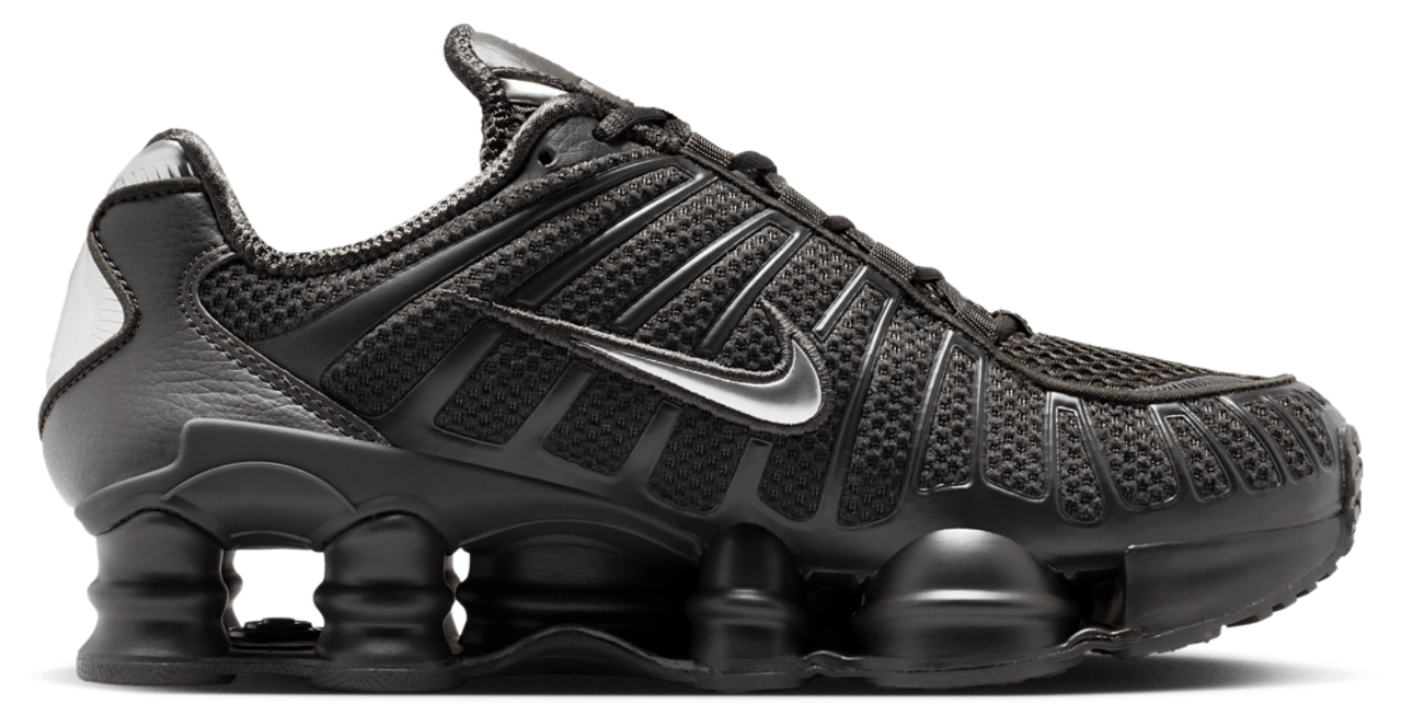 Nike Shox TL - Women's | Foot Locker