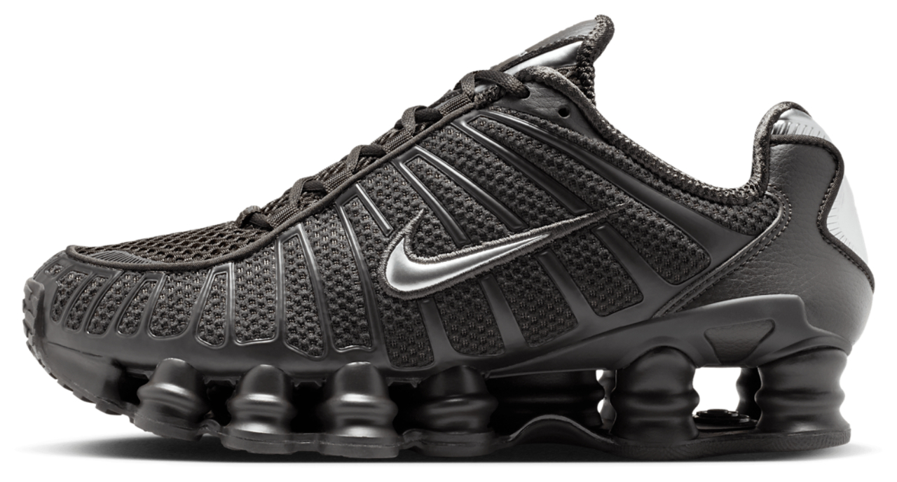 Nike Shox TL - Women's | Foot Locker