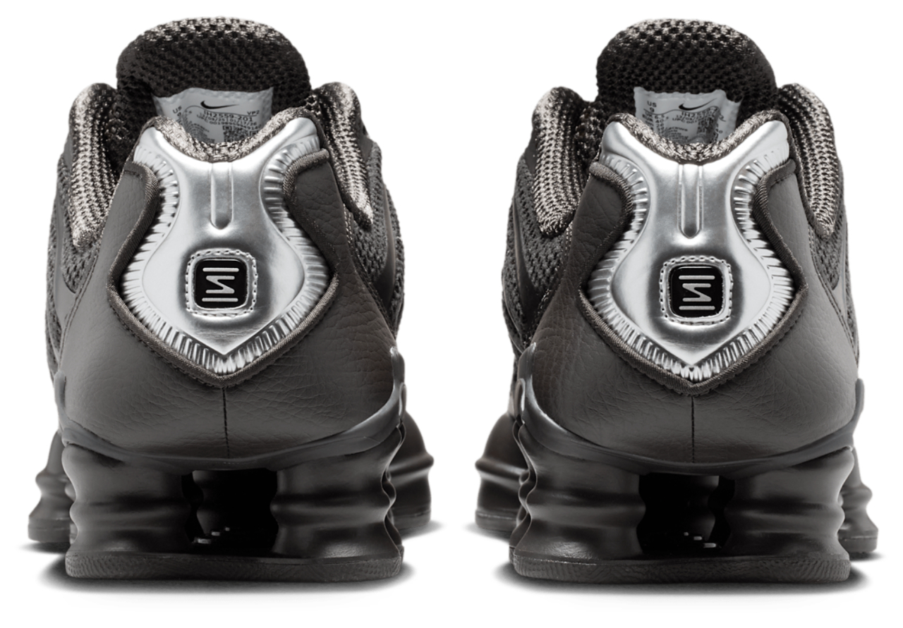 Nike Shox TL - Women's | Foot Locker