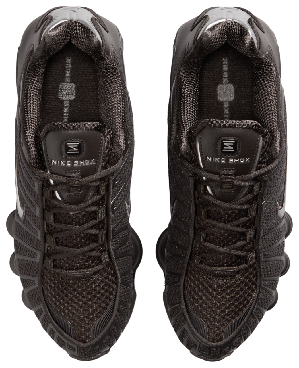 Nike Shox TL - Women's | Foot Locker