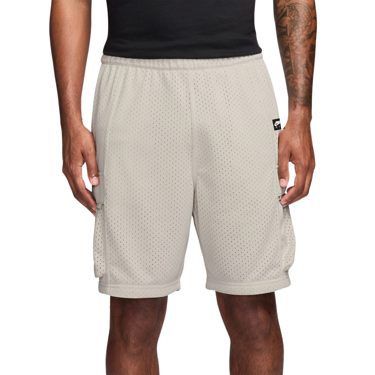 Nike Air TL Shorts - Men's | Foot Locker