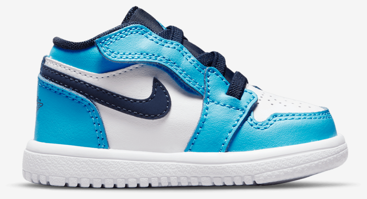 Jordan AJ1 Low ALT Image 1 of 8. Tap to open photo gallery.