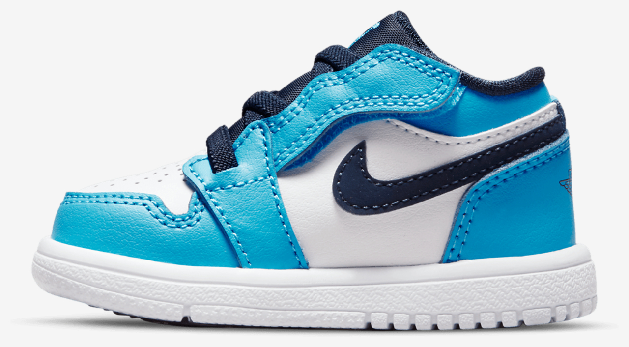Jordan AJ1 Low ALT Image 2 of 8. Tap to open photo gallery.