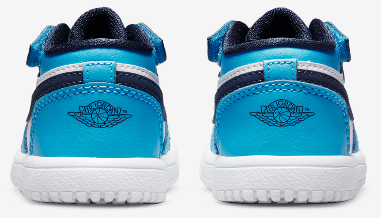 Jordan AJ1 Low ALT Image 3 of 8. Tap to open photo gallery.
