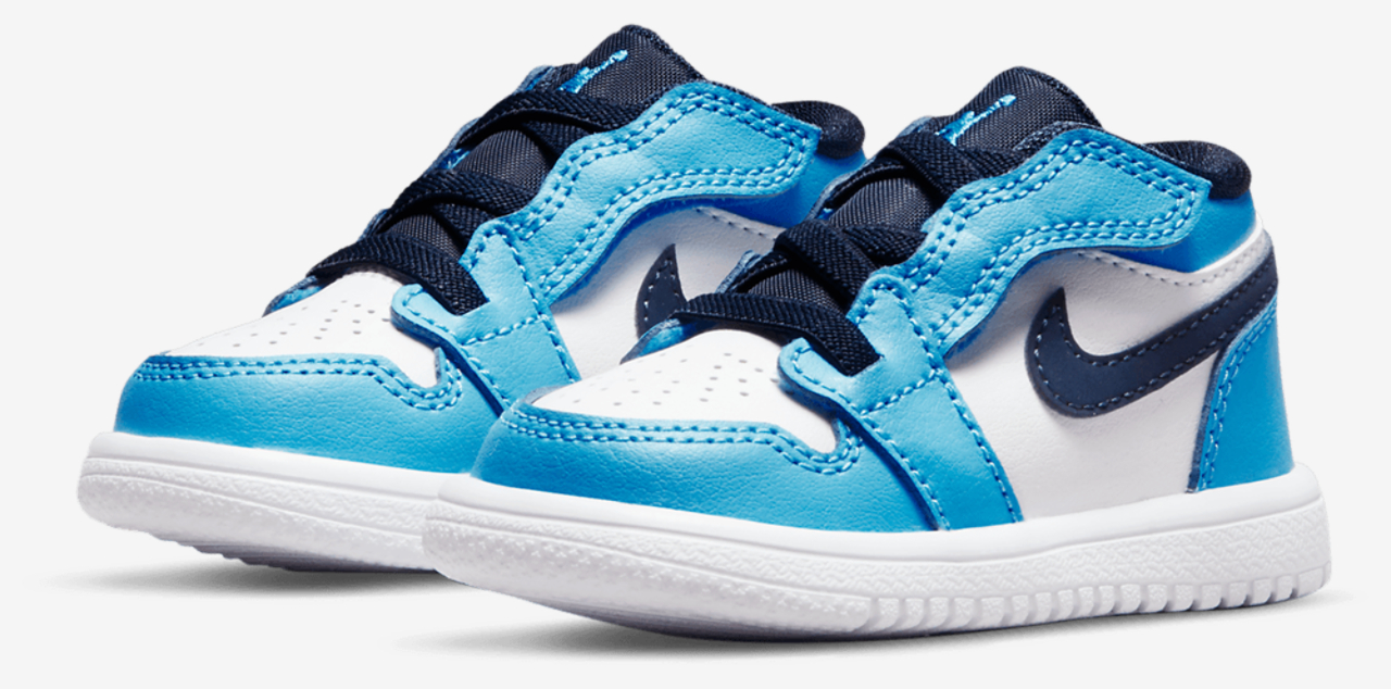 Jordan AJ1 Low ALT Image 6 of 8. Tap to open photo gallery.