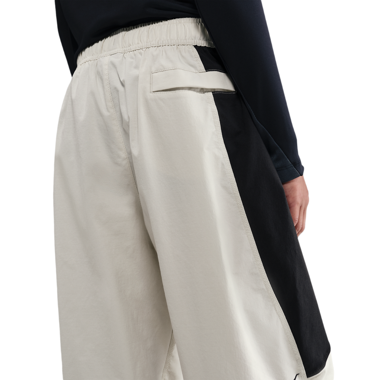Nike Tech Woven Pants-PD Image 2 of 4. Tap to open photo gallery.
