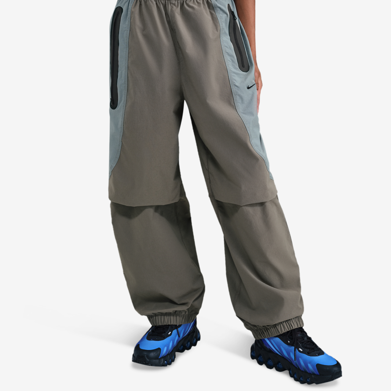 Nike Tech Woven Pants-PD - Boys' Grade School | Foot Locker