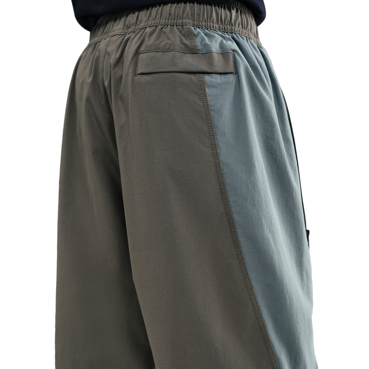 Nike Tech Woven Pants-PD Image 2 of 5. Tap to open photo gallery.