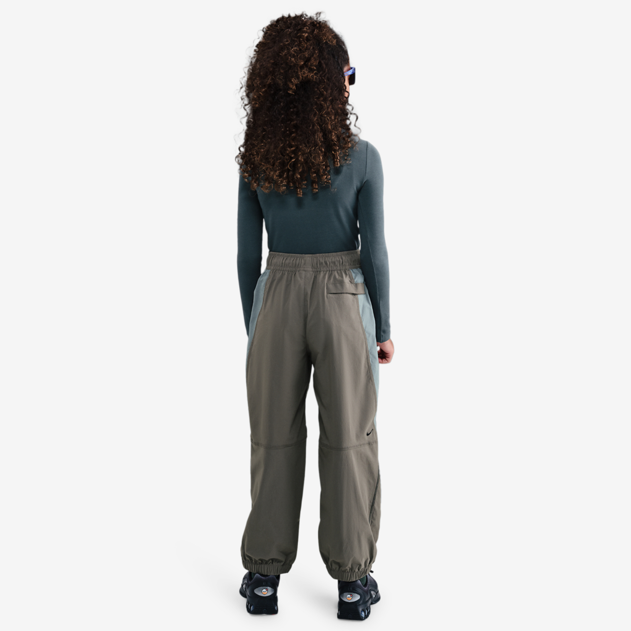 パンツ Nike Tech Pack Unlined Woven Overalls Nike Tech Woven Pants-PD - Boys' Grade School | Foot Locker