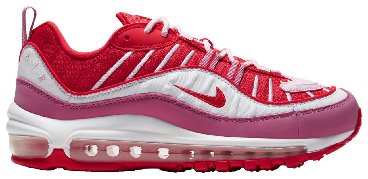 Nike Air Max 98 Image 1 of 5. Tap to open photo gallery.