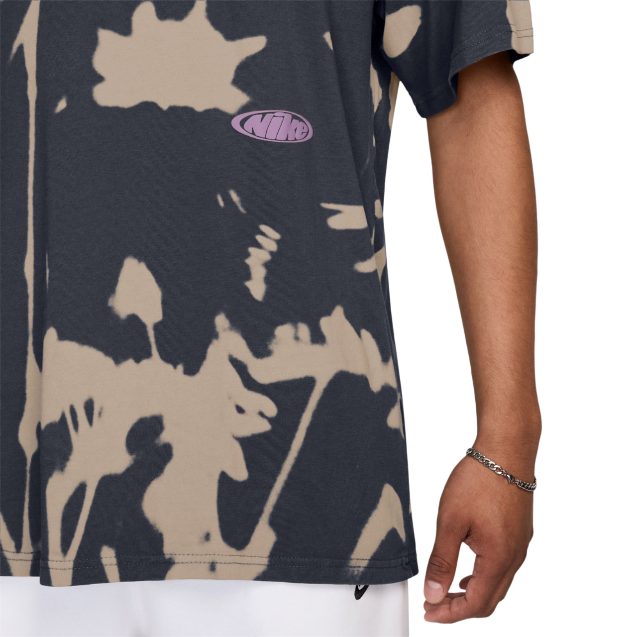 Nike NSW Floral Loose edition T-Shirt - Men's | Foot Locker