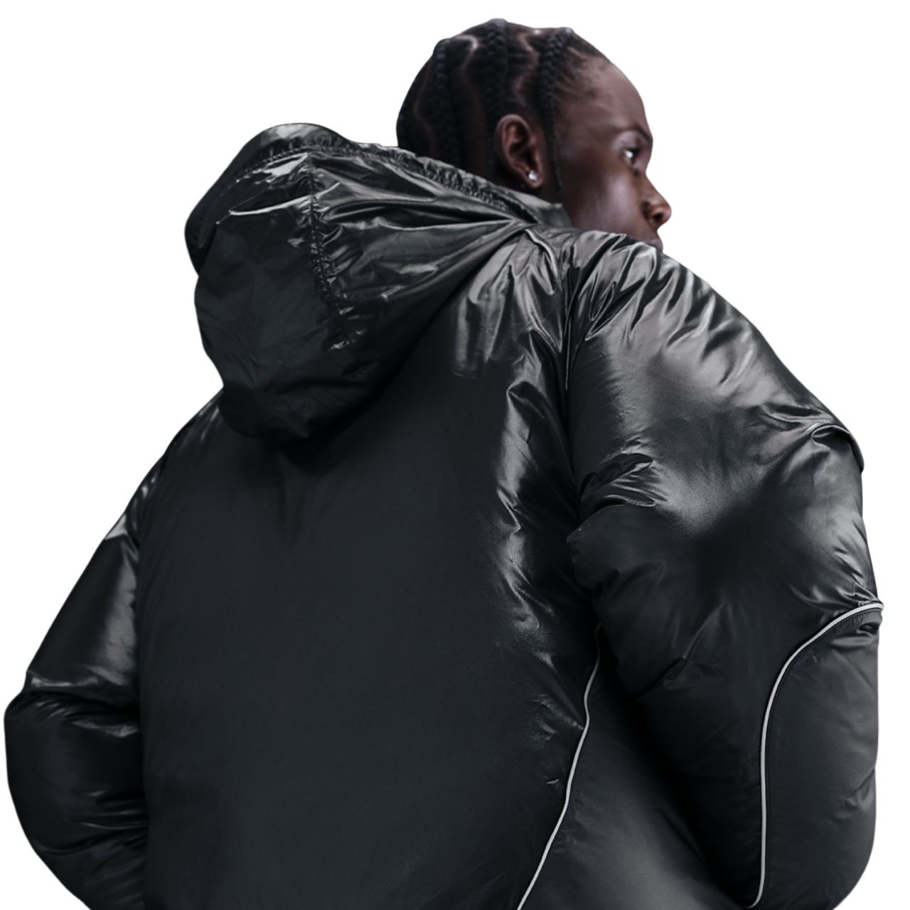 Nike Tech Street Vision Jacket - Men's | Foot Locker