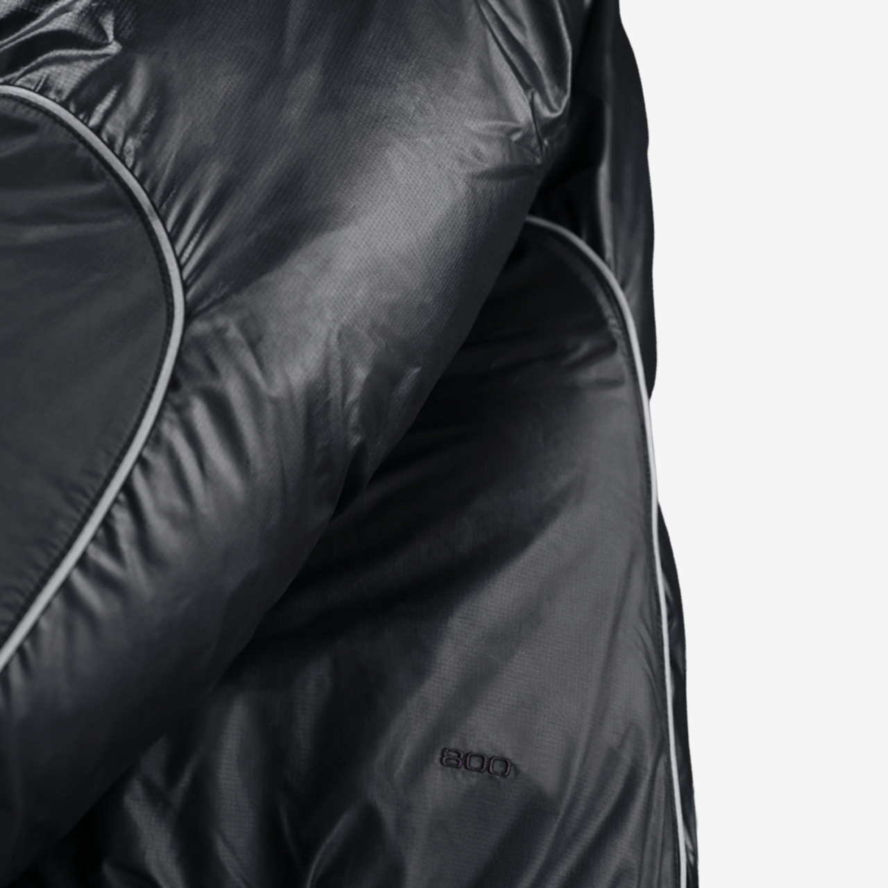 Nike Tech Street Vision Jacket Image 4 of 7. Tap to open photo gallery.