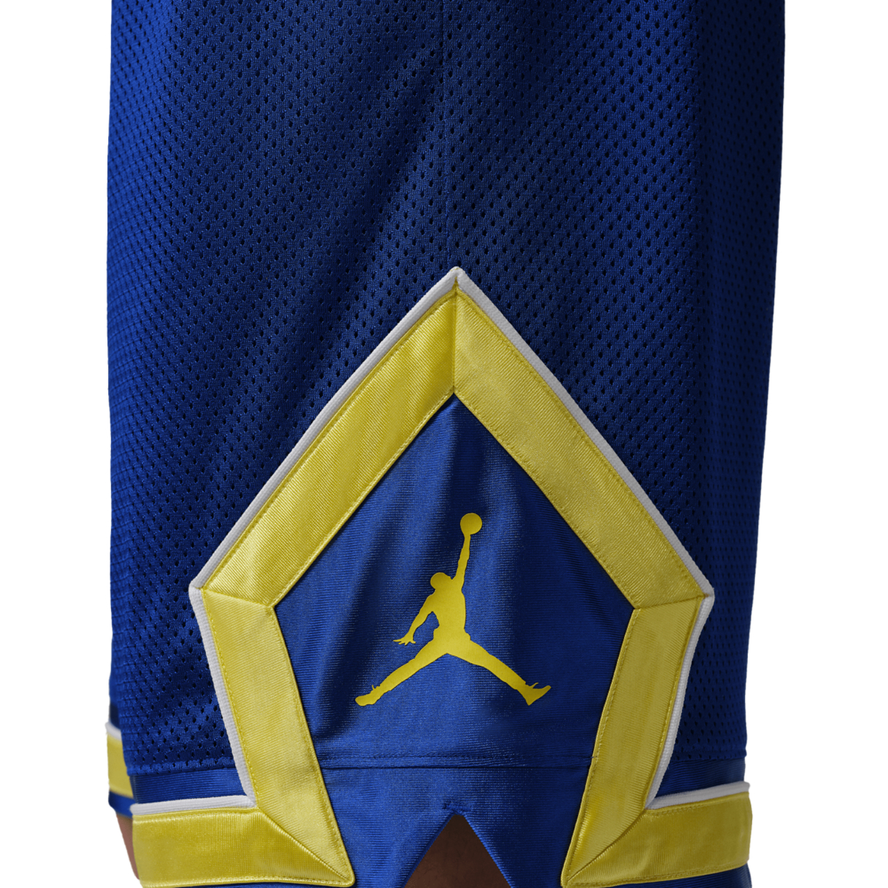 Jordan Brasil Diamond Short Image 6 of 8. Tap to open photo gallery.