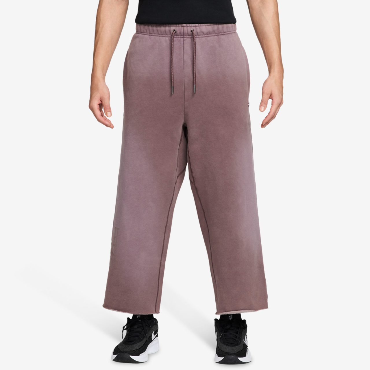 Nike Devin Booker TF Standard Issue Brush Pants Image 1 of 3. Tap to open photo gallery.