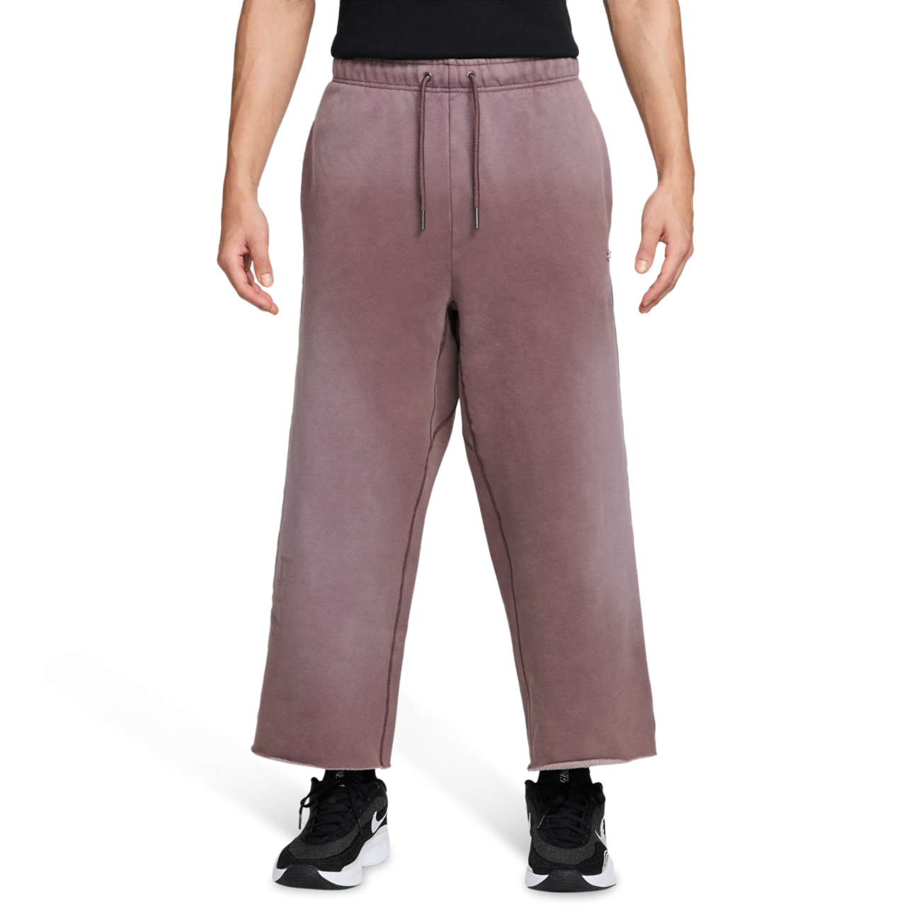 Nike Devin Booker TF Standard Issue Brush Pants Image 1 of 3. Tap to open photo gallery.