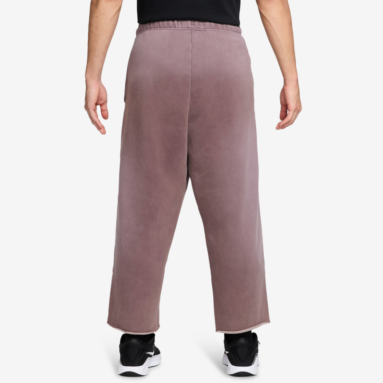 Nike Devin Booker TF Standard Issue Brush Pants Image 2 of 3. Tap to open photo gallery.