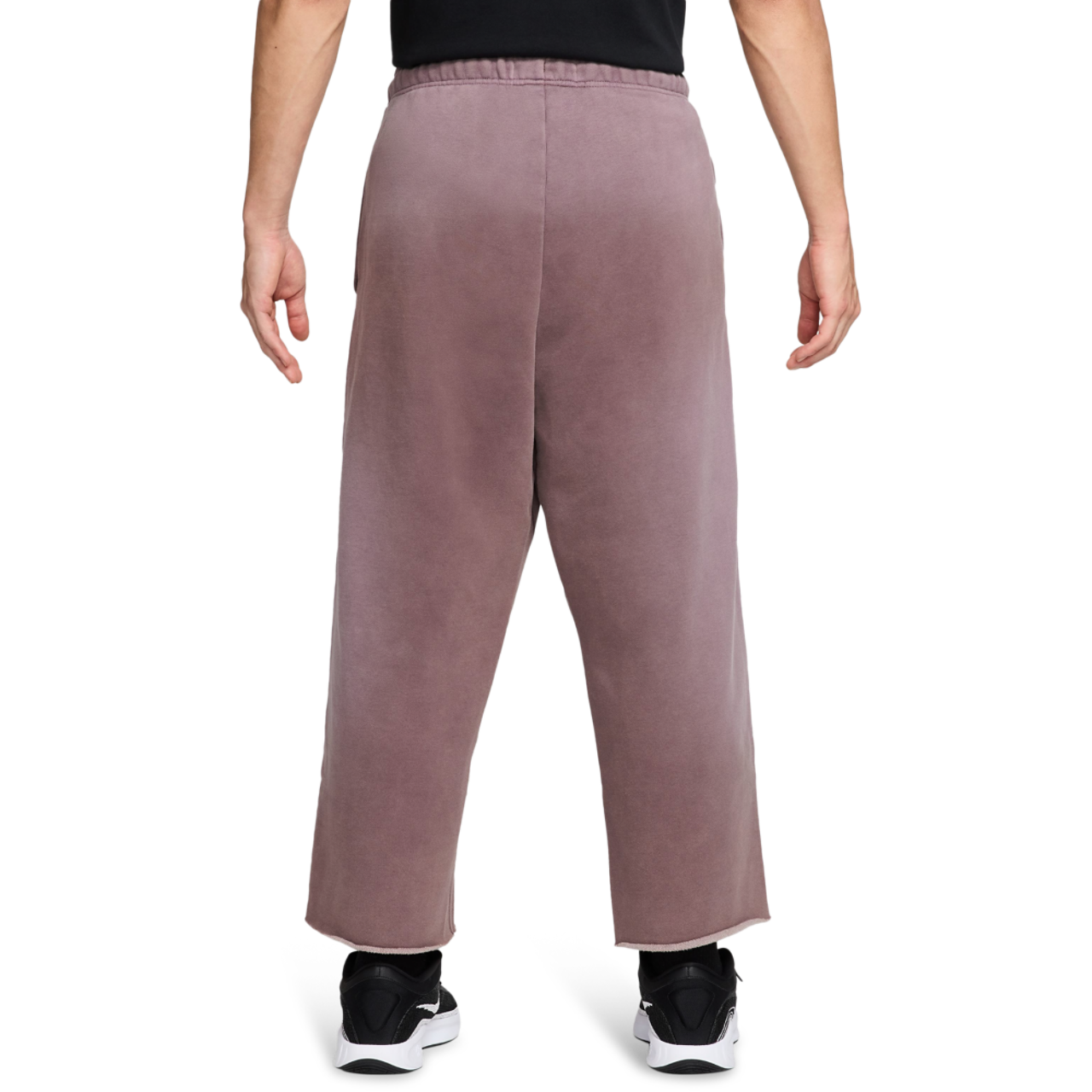 Nike Devin Booker TF Standard Issue Brush Pants Image 2 of 3. Tap to open photo gallery.