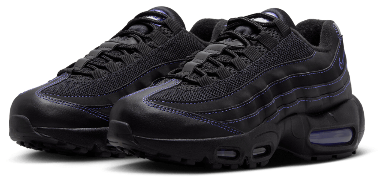 Nike Air Max 95 Foot Locker