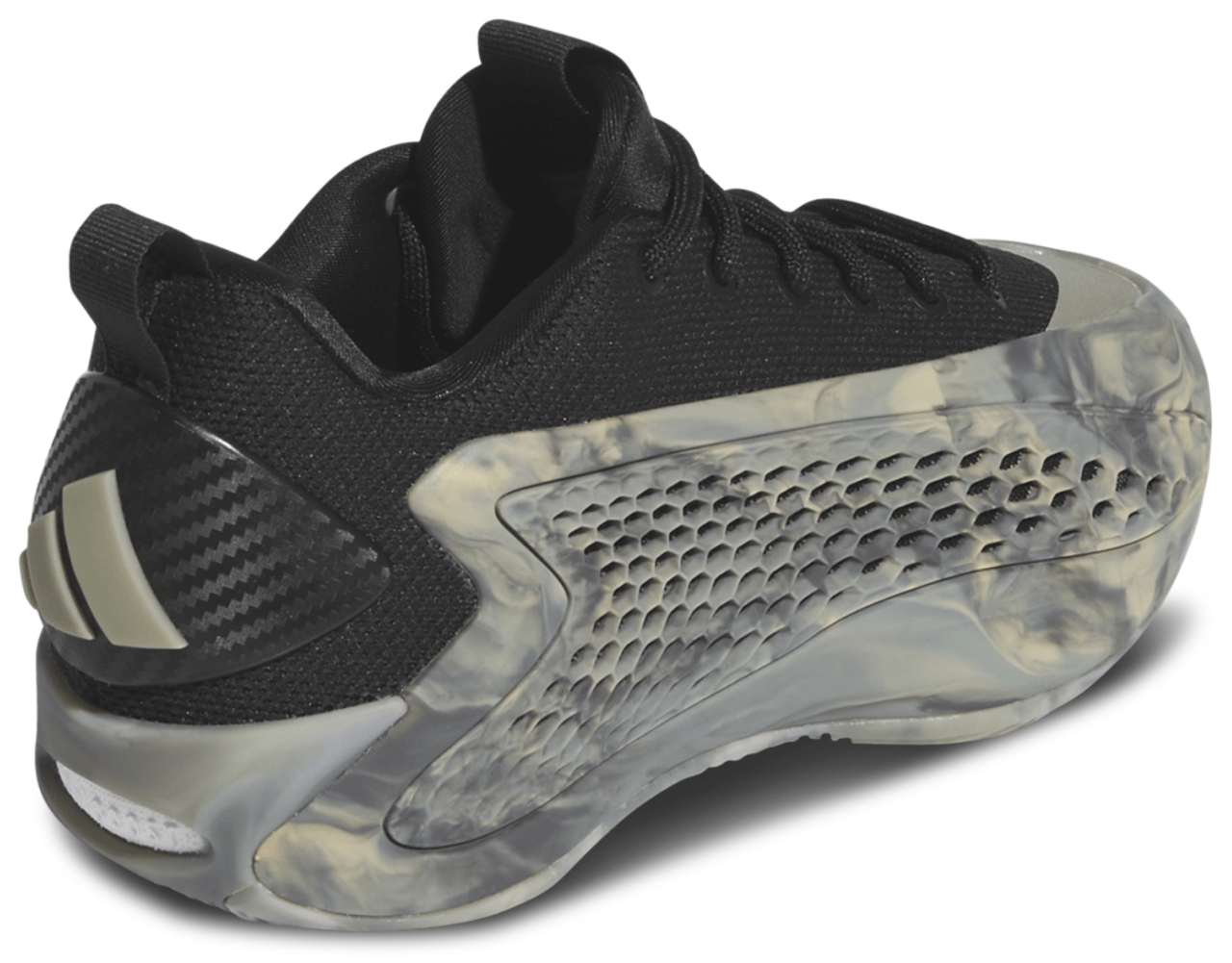 adidas Anthony Edwards Low Champs Sports