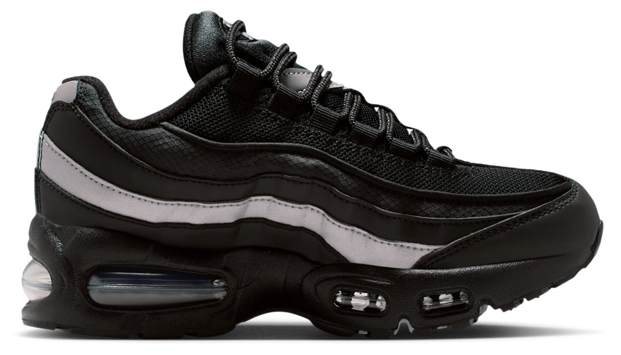 Nike Air Max 95 Image 1 of 5. Tap to open photo gallery.