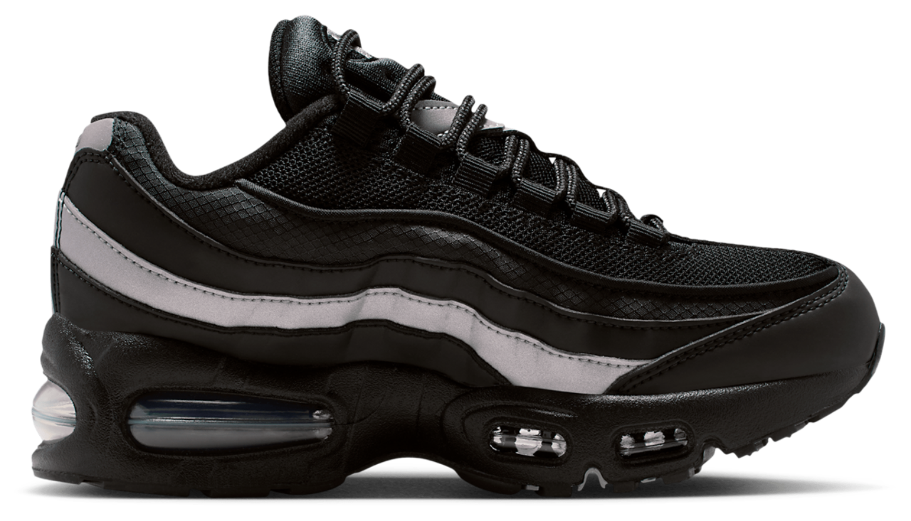 Nike Air Max 95 Image 1 of 5. Tap to open photo gallery.