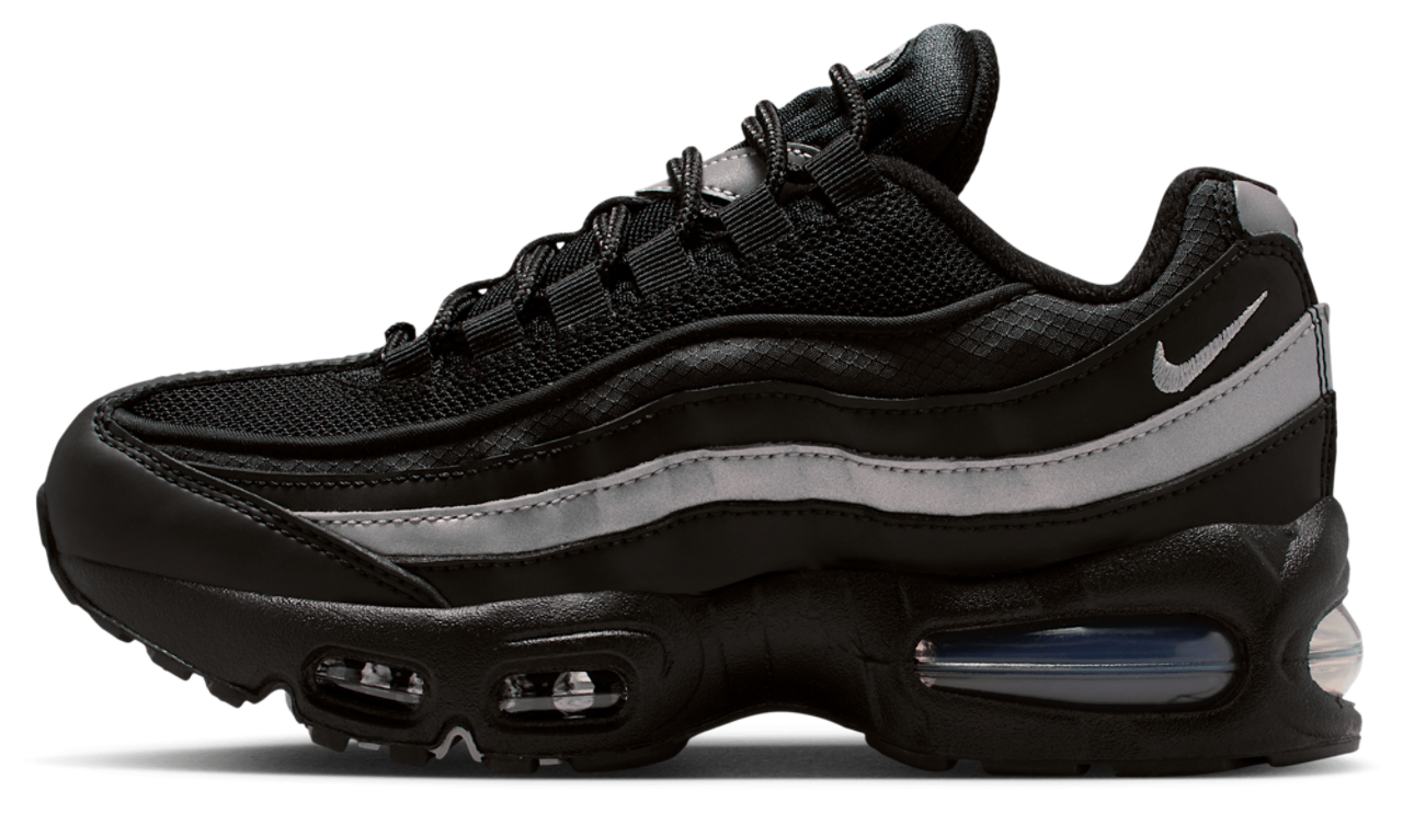 Nike Air Max 95 Image 2 of 5. Tap to open photo gallery.