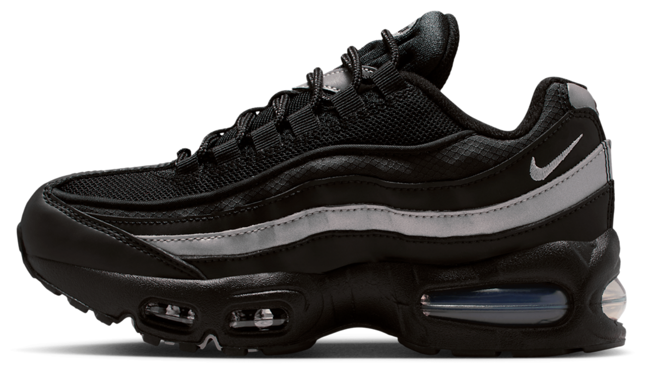 Nike Air Max 95 Image 2 of 5. Tap to open photo gallery.