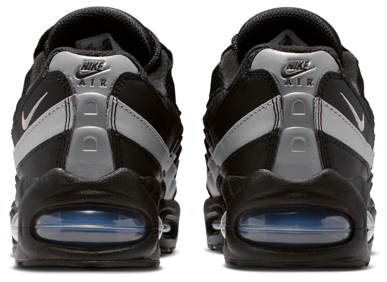 Nike Air Max 95 Image 3 of 5. Tap to open photo gallery.