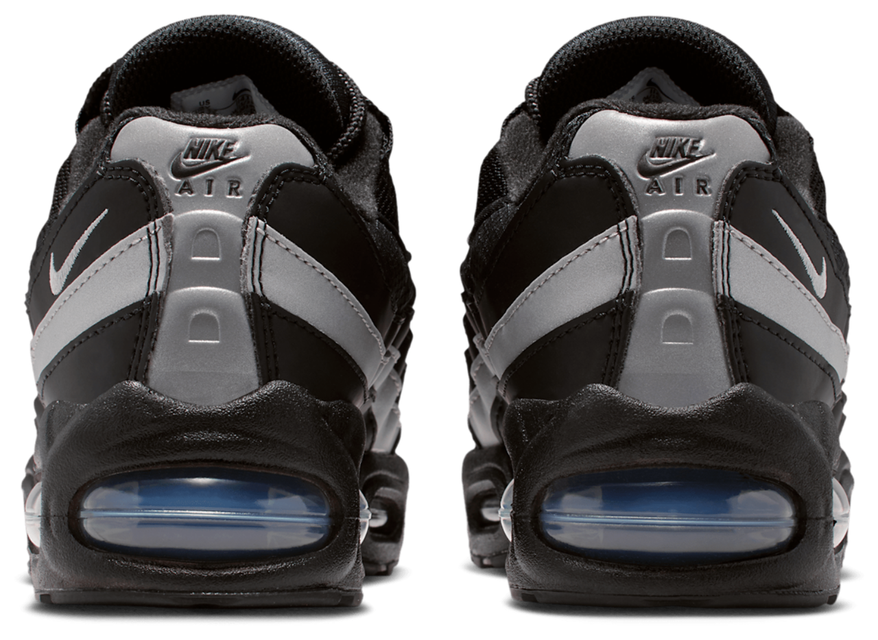 Nike Air Max 95 Image 3 of 5. Tap to open photo gallery.