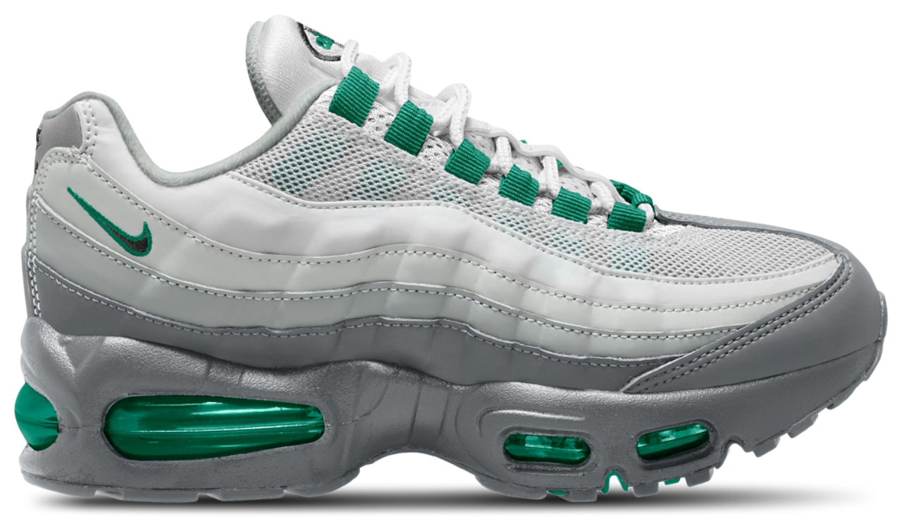 Nike Air Max 95 BB Leather Image 1 of 4. Tap to open photo gallery.